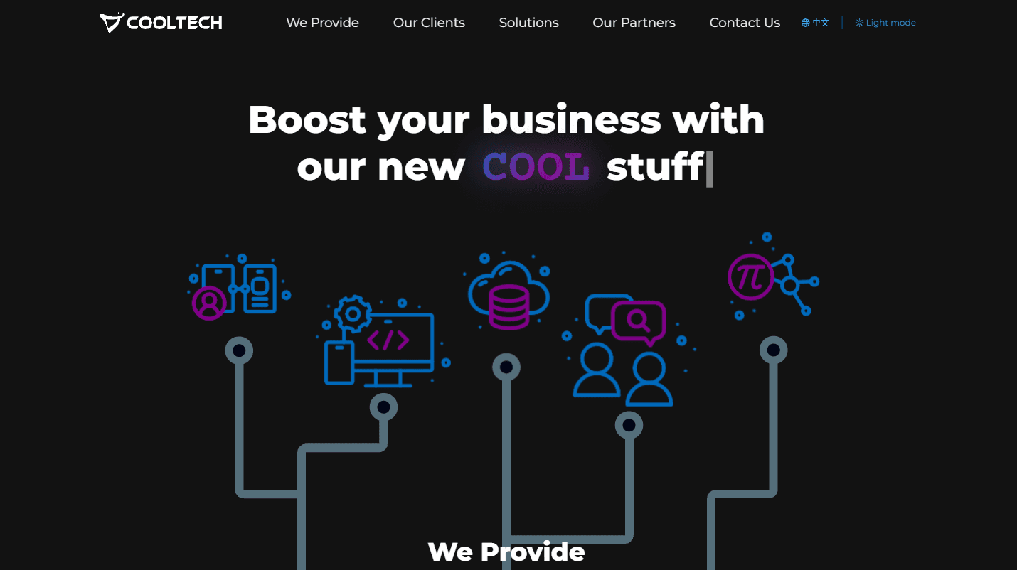 Cooltech Solutions